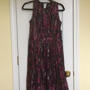 New York and company dress